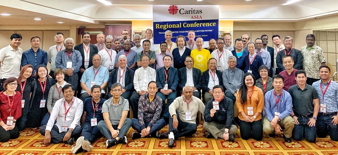 Asia Regional Conference