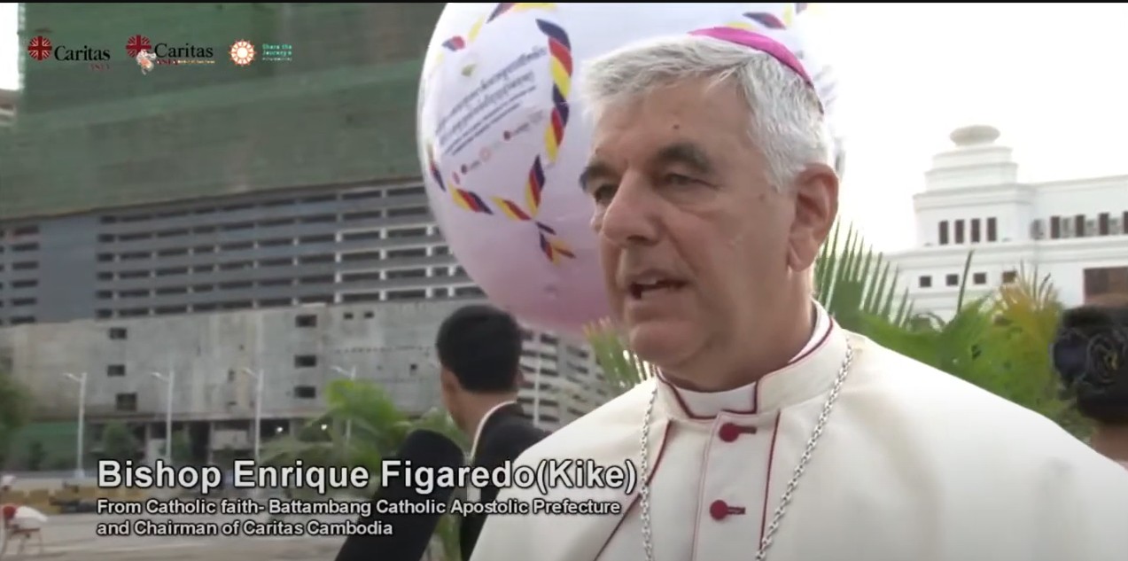 3rd National Interfaith Forum Against Human Trafficking