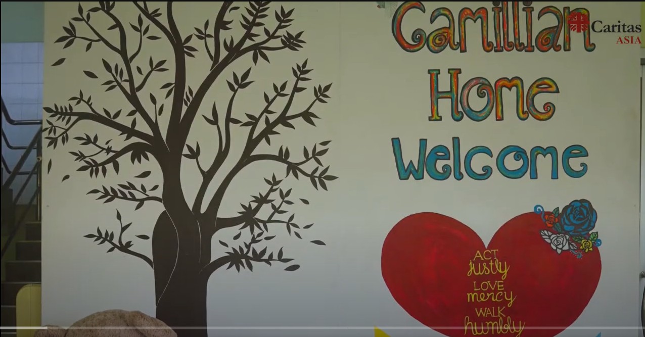 Caritas Asia Regional Retreat for Directors