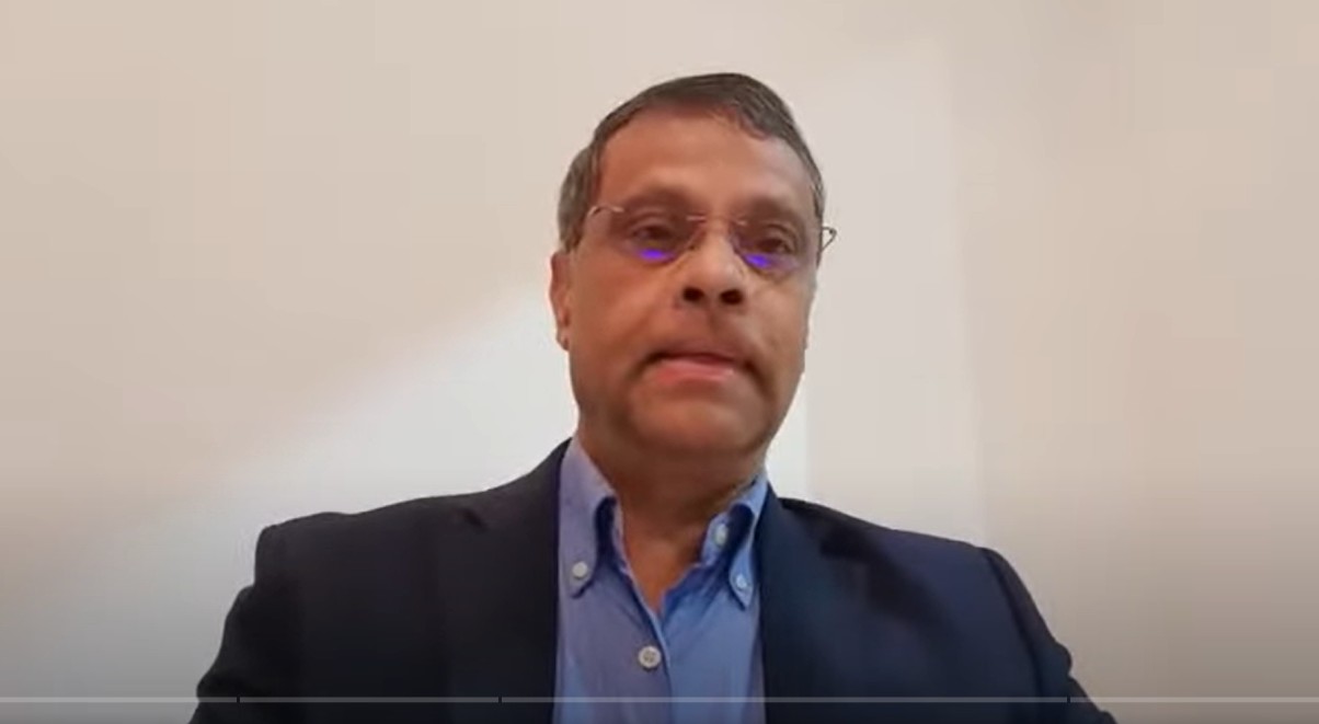 CI General Secretary's Message for Caritas Asia Webinar on World Humanitarian Day